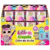 LOL Crayola Sorpresa