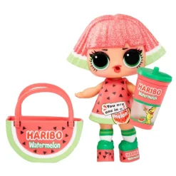 LOL Mini Muñeca en la Playa Sorpresa