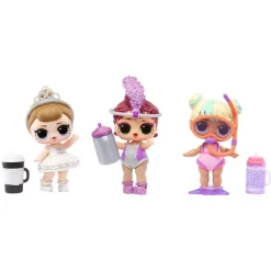 LOL Mini Muñeca Sorpresa