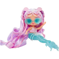 LOL Muñeca Sirena Lana Marine