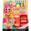 LOL Surprise OMG Sweet Nails Pinky Pops Fruit Shop