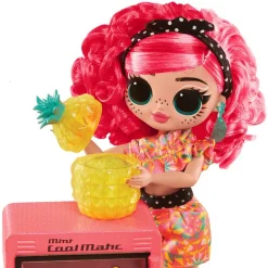 LOL Surprise OMG Sweet Nails Pinky Pops Fruit Shop