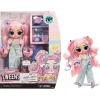 LOL Surprise Tweens Core Flora Moon