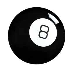 Magic 8 Ball, Adivina el Futuro