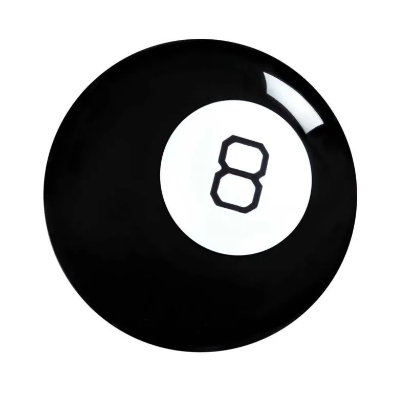 Magic 8 Ball, Adivina el Futuro