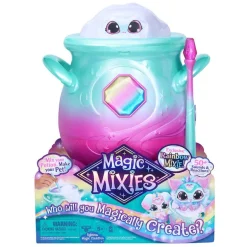 Magic Mixies Caldero Mágico Arcoíris