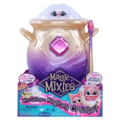 Magic Mixies Caldero Mágico Rosa