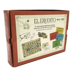 Maldón El Erudito 903
