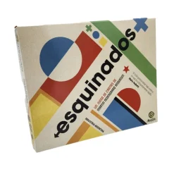 Maldón Esquinados 4701