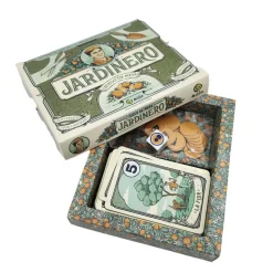 Maldón Jardinero 4901