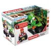 Mario Kart Cuatrimoto Radio Control Piloto Yoshi Race