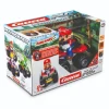 Mario Kart Vehículo Radio Control de Mario Cuatrimoto