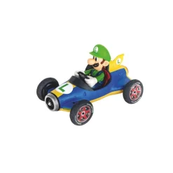Mario Kart Vehículo Radio Control de Luigi