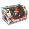 Mario Kart Vehículo Radio Control de Mario Go Kart