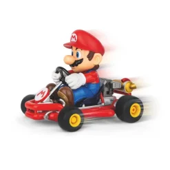 Mario Kart Vehículo Radio Control de Mario Go Kart