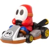 Mario Kart Vehículo ShyGuy Kart