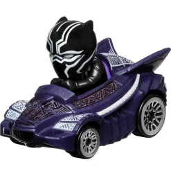 Marvel Hot Wheels Racer Verse Black Panther HKB86