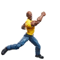 Marvel Legends 2 Pack, Puño De Hierro Y Luke Cage F9115