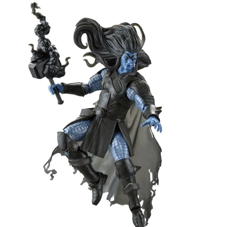 Marvel Legends Series Black Winter (Thor) F9073