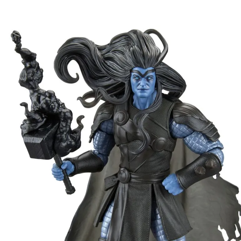 Marvel Legends Series Black Winter (Thor) F9073