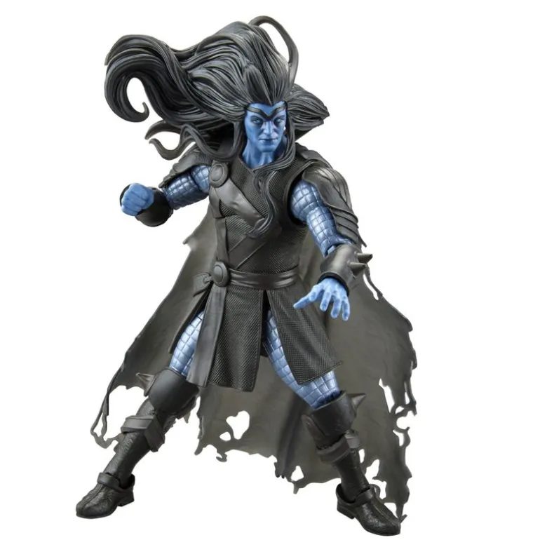 Marvel Legends Series Black Winter (Thor) F9073
