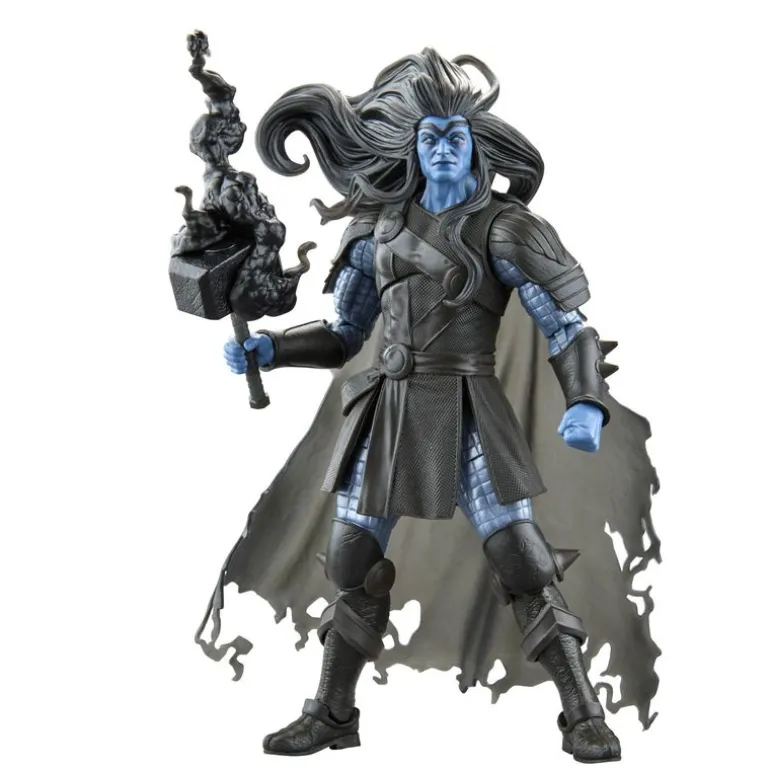 Marvel Legends Series Black Winter (Thor) F9073
