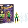 Marvel Legends Series Electro (Francine Frye)
