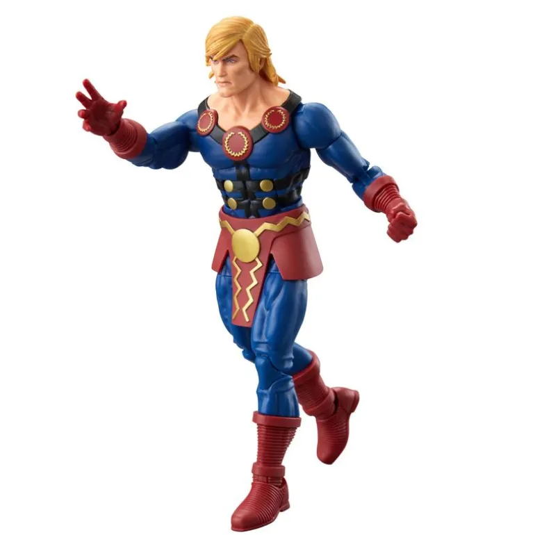 Marvel Legends Series Ikaris F9077