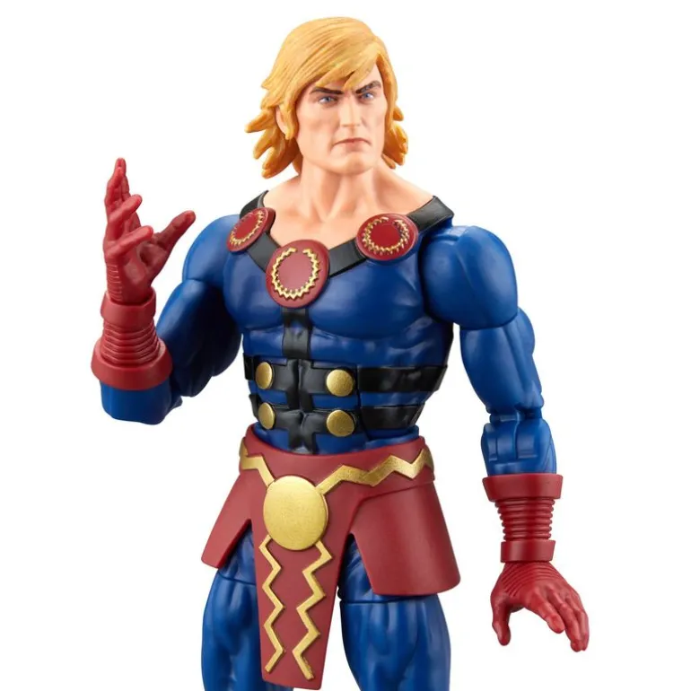 Marvel Legends Series Ikaris F9077