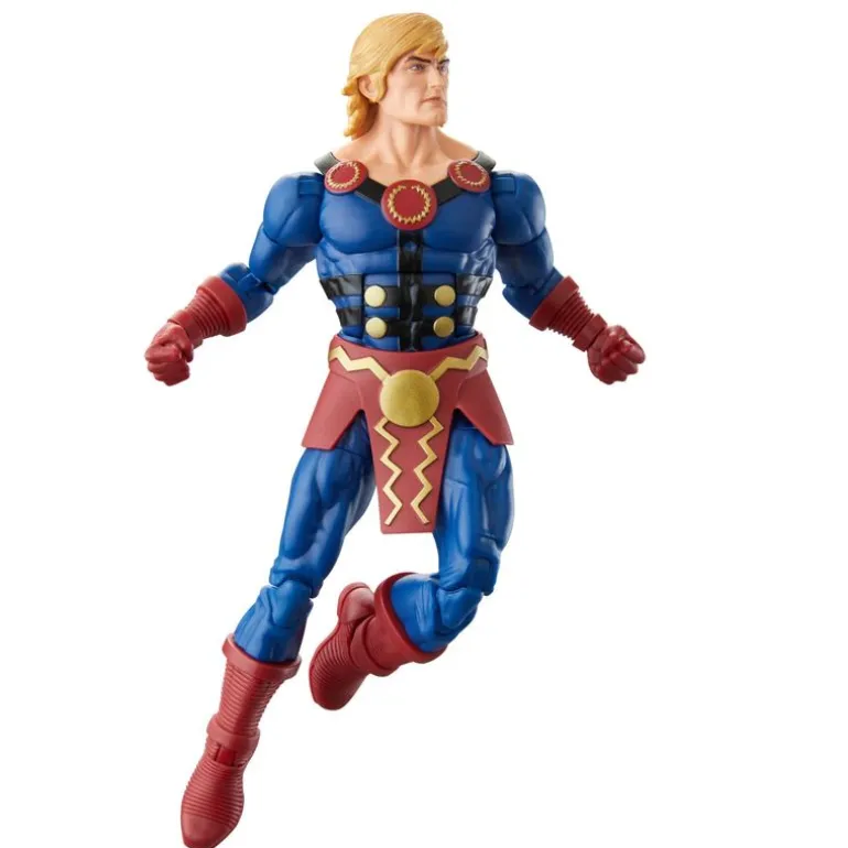 Marvel Legends Series Ikaris F9077
