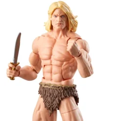Marvel Legends Series Ka-Zar F9075