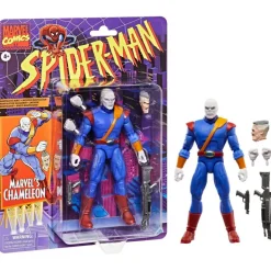 Marvel Legends Series Marvel's Chameleon