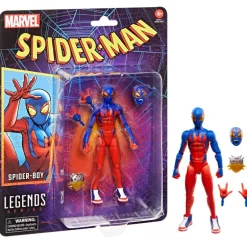 Marvel Legends Series Spider-Boy