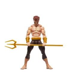 Marvel Legends Series, Strange Tales - Figura de acción Coleccionable de Daimon Hellstrom F9038