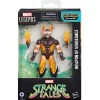 Marvel Legends Series, Strange Tales - Figura de acción Coleccionable de Weapon Of Vengeance F9032