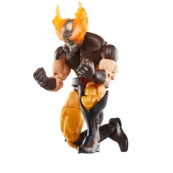 Marvel Legends Series, Strange Tales - Figura de acción Coleccionable de Weapon Of Vengeance F9032