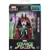 Marvel Legends Series, Strange Tales - Figura de acción Coleccionable de Brother Voodoo F9039
