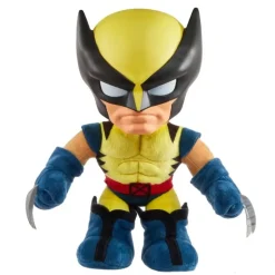 Marvel Wolverine con Frases HPK93