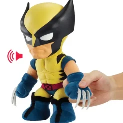 Marvel Wolverine con Frases HPK93