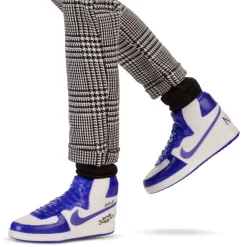 Mattel Barbie Signature Muñeco de Colección LeBron James HRM33