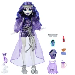 Mattel Monster High Fashion Doll Spectra