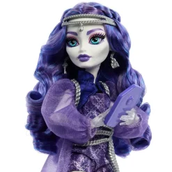 Mattel Monster High Fashion Doll Spectra