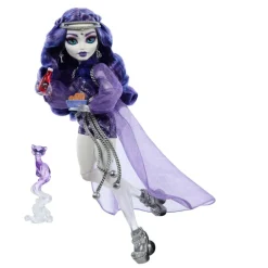 Mattel Monster High Fashion Doll Spectra