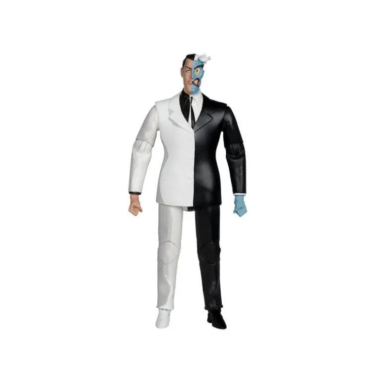 Mcfarlane Dc Two Face 6075242