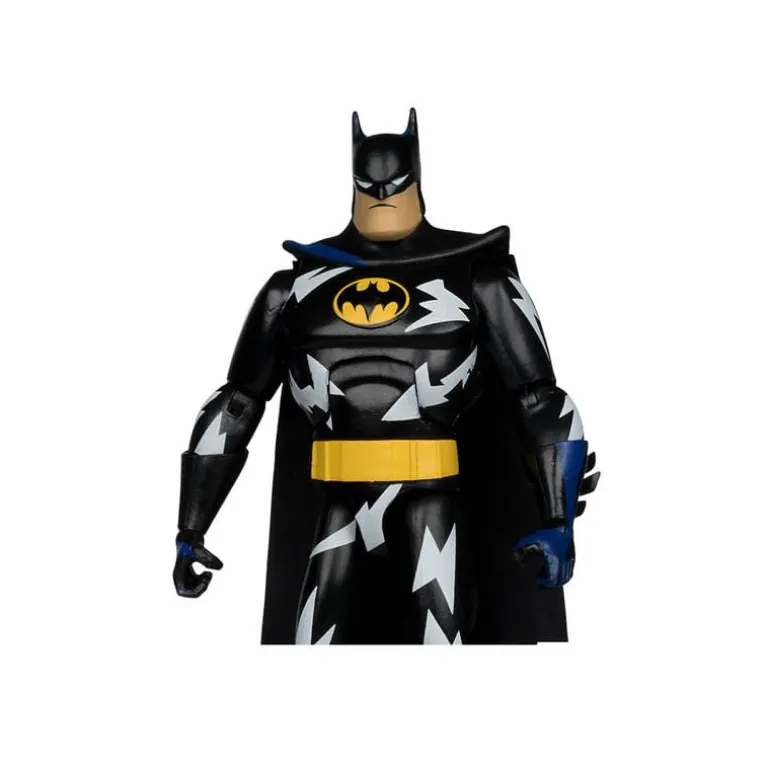 Mcfarlane Dc Lightning Strike 6075245