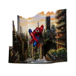 Mcfarlane Marvel Collection Spider Man 6 6074994