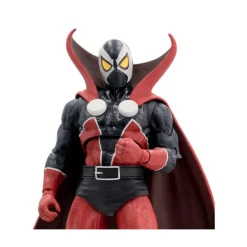 McFarlane Toys Spawn 30 Aniversario 2 Pack Figuras de Colección Spawn vs Todd McFarlane 6072191