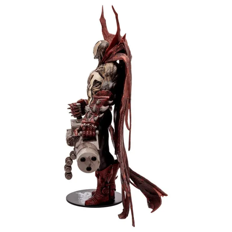 McFarlane Toys Spawn 30 Aniversario Figura de Colección HellSpawn 6072194