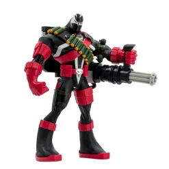 McFarlane Toys Spawn Master Commando Figura de Colección 30 Aniversario 6072187