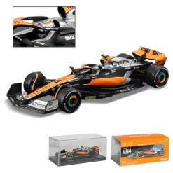 McLaren Formula Uno F1 Escala 1:43